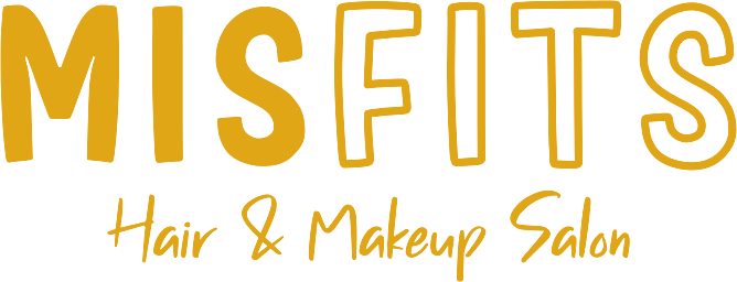 Misfits Hair & Makeup Salon